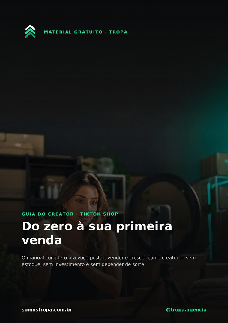 Guia do Creator